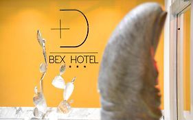 Design Plus Bex Hotel